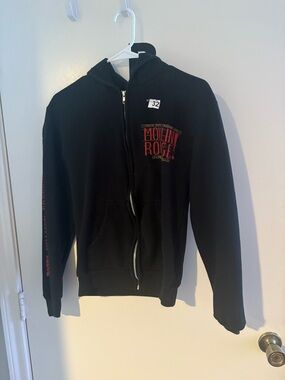 Moulin Rouge Sweatshirt